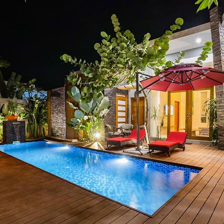 Maneh Villa Langkawi - Private Pool Pantai Cenang  Dış mekan fotoğraf