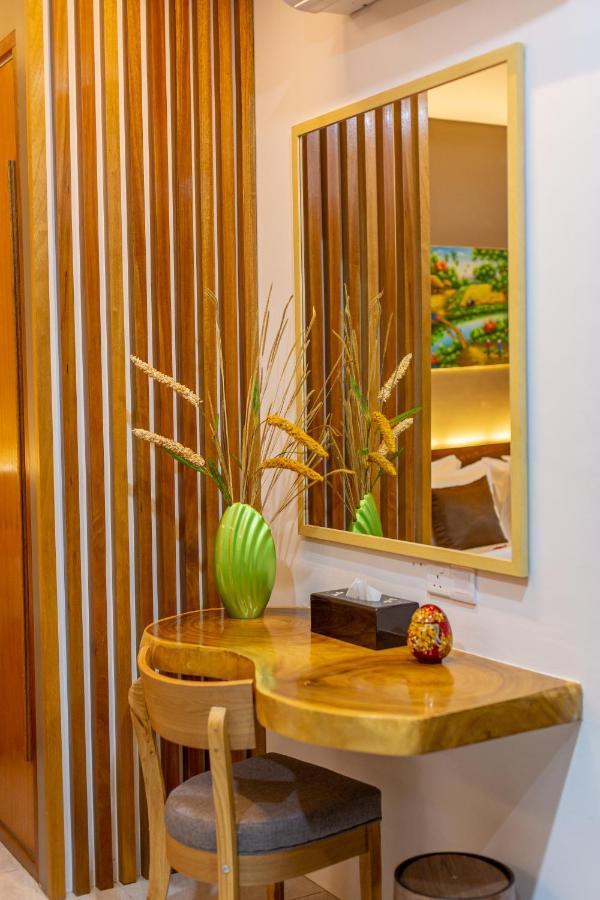 Maneh Villa Langkawi - Private Pool Pantai Cenang  Dış mekan fotoğraf