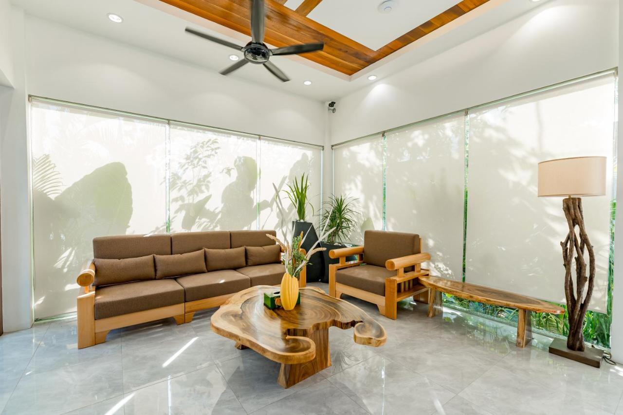 Maneh Villa Langkawi - Private Pool Pantai Cenang  Dış mekan fotoğraf