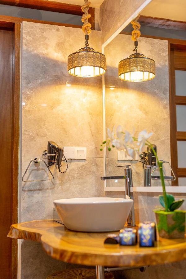 Maneh Villa Langkawi - Private Pool Pantai Cenang  Dış mekan fotoğraf