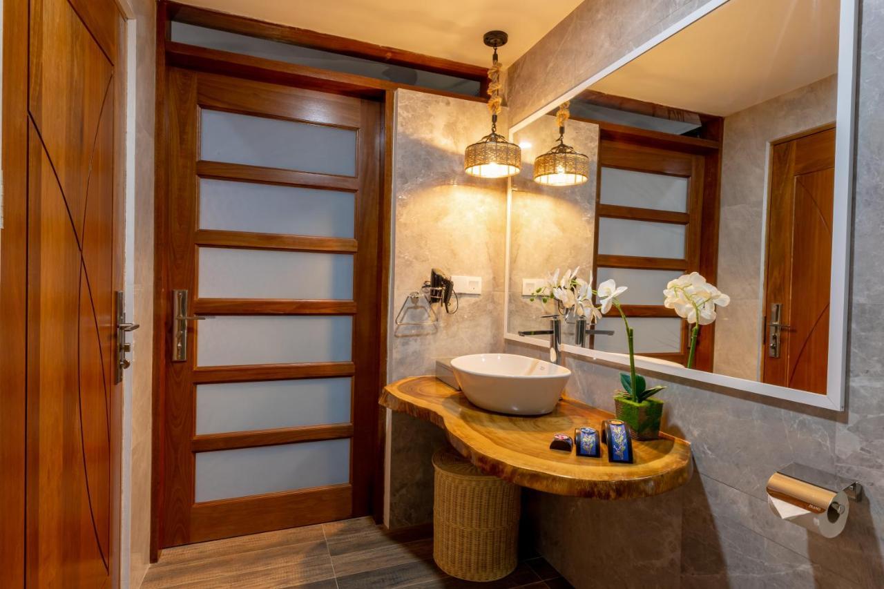 Maneh Villa Langkawi - Private Pool Pantai Cenang  Dış mekan fotoğraf